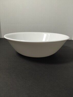 Corelle Classic White Serving Bowl